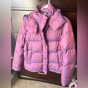 Lululemon Wunder Puff Jacket